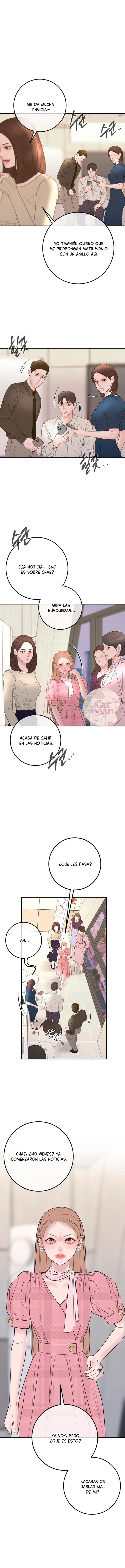 El matrimonio es con tu hermano Capitulo 27 página 11