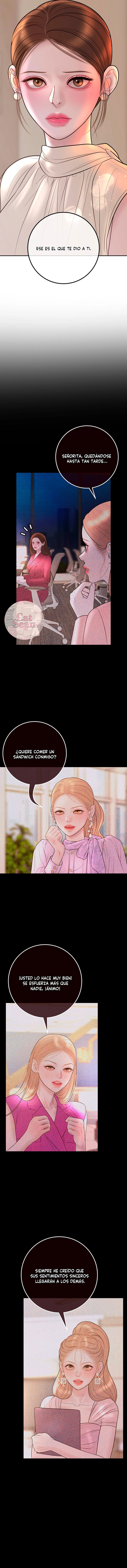El matrimonio es con tu hermano Capitulo 27 página 2