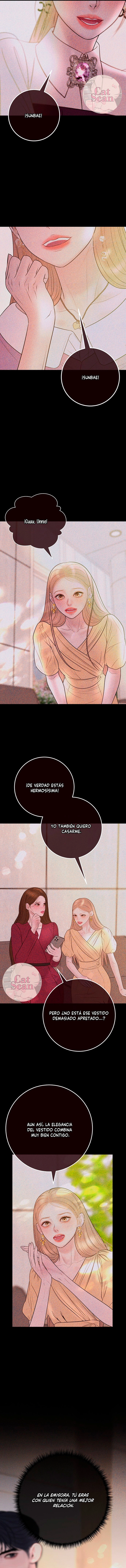 El matrimonio es con tu hermano Capitulo 27 página 3