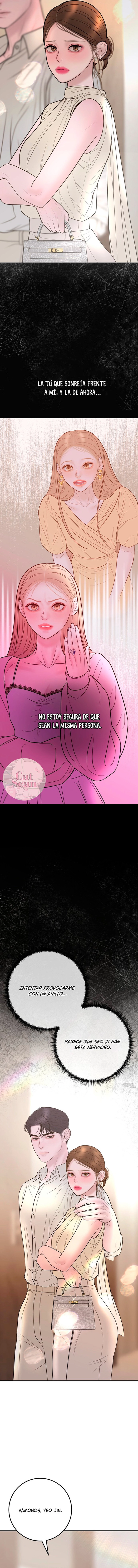 El matrimonio es con tu hermano Capitulo 27 página 4