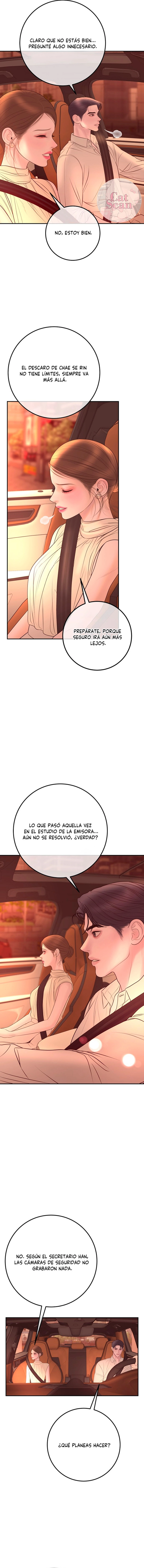 El matrimonio es con tu hermano Capitulo 27 página 7
