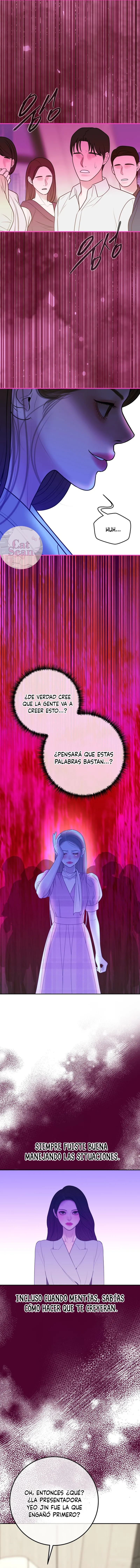 El matrimonio es con tu hermano Capitulo 28 página 11