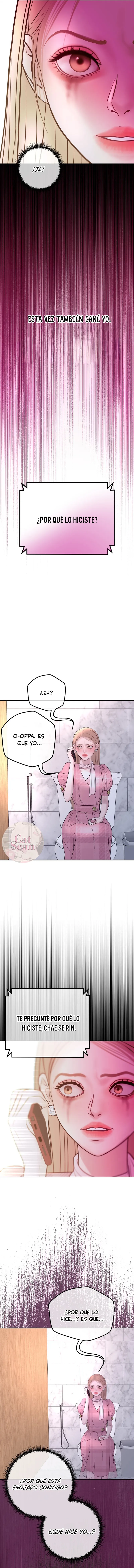 El matrimonio es con tu hermano Capitulo 28 página 15
