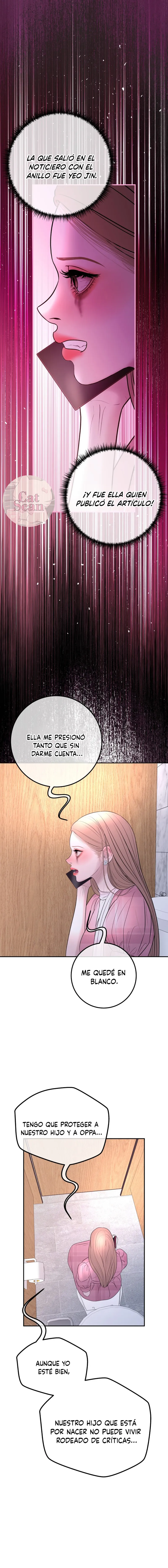 El matrimonio es con tu hermano Capitulo 28 página 16