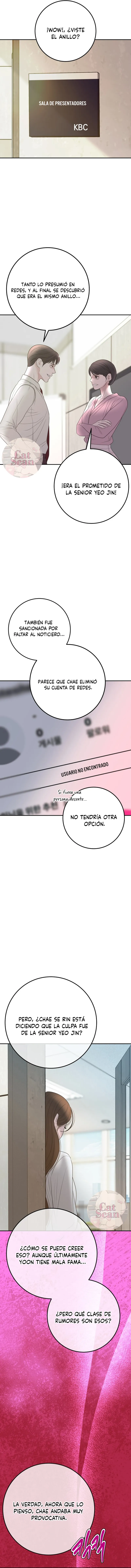 El matrimonio es con tu hermano Capitulo 28 página 19
