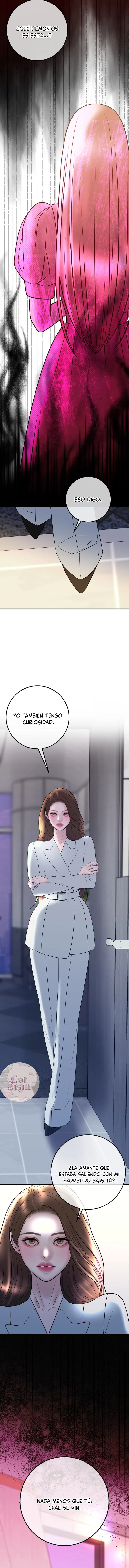 El matrimonio es con tu hermano Capitulo 28 página 6