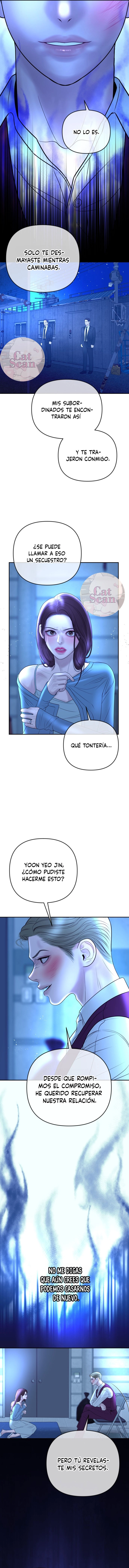 El matrimonio es con tu hermano Capitulo 29 página 10