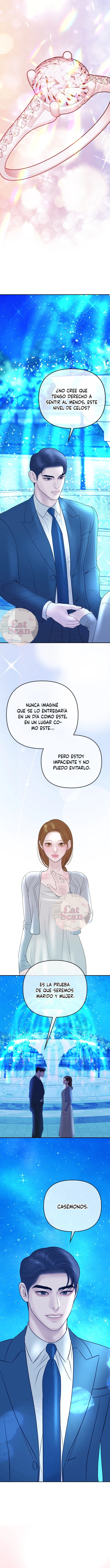El matrimonio es con tu hermano Capitulo 29 página 5