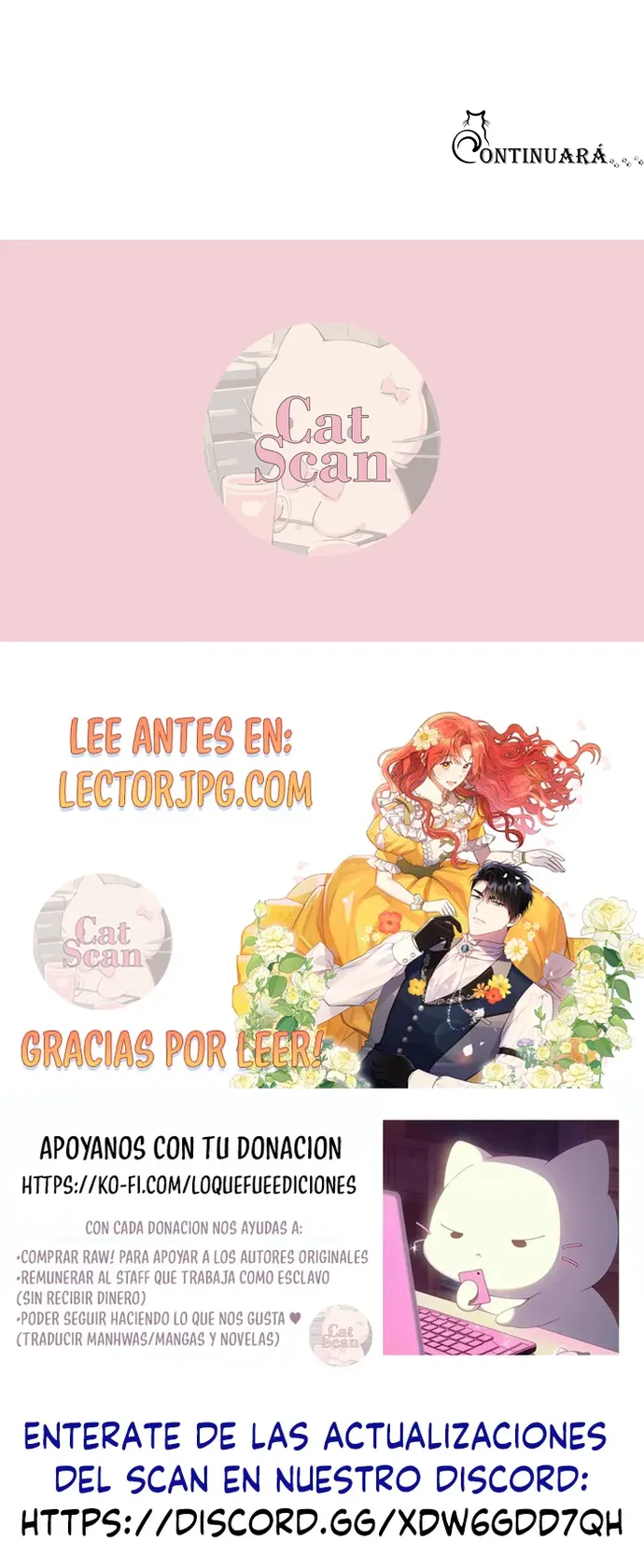 El matrimonio es con tu hermano Capitulo 36 página 10