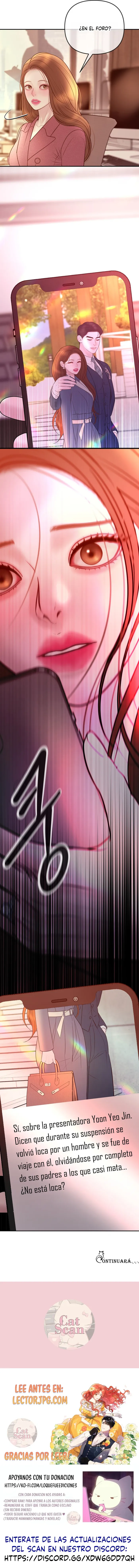 El matrimonio es con tu hermano Capitulo 39 página 9