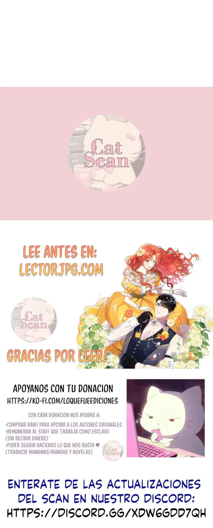 El matrimonio es con tu hermano Capitulo 42 página 10