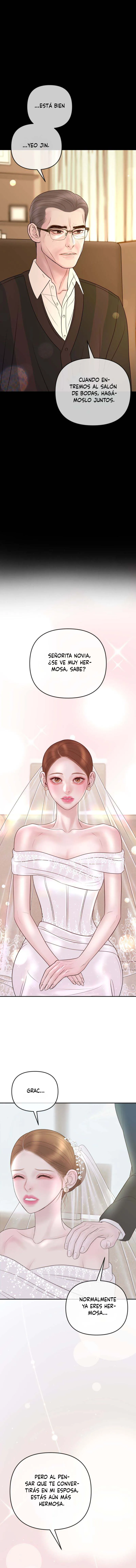 El matrimonio es con tu hermano Capitulo 45 página 11