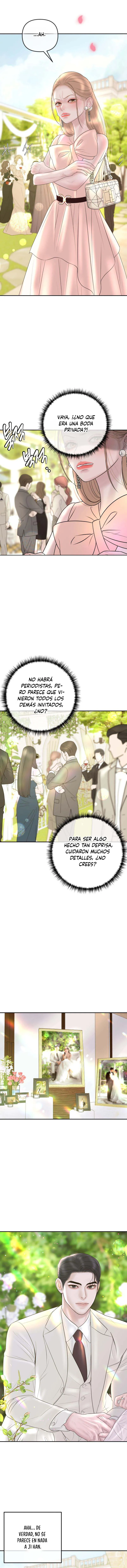 El matrimonio es con tu hermano Capitulo 45 página 13