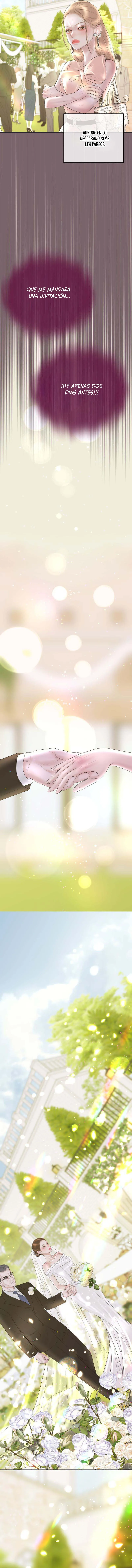 El matrimonio es con tu hermano Capitulo 45 página 14