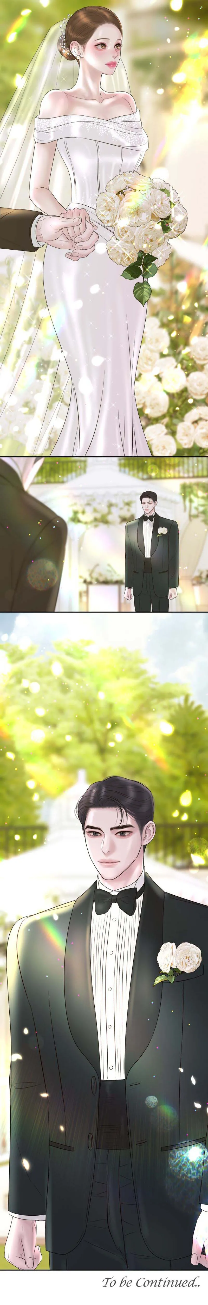El matrimonio es con tu hermano Capitulo 45 página 15