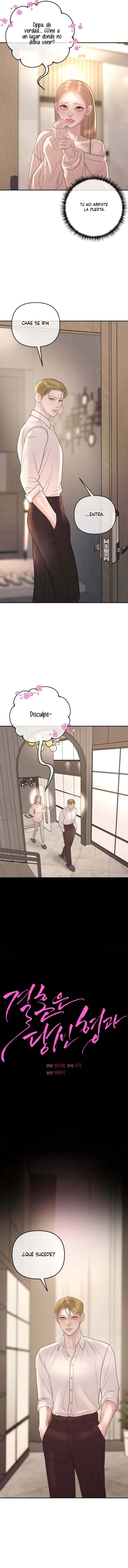 El matrimonio es con tu hermano Capitulo 45 página 2