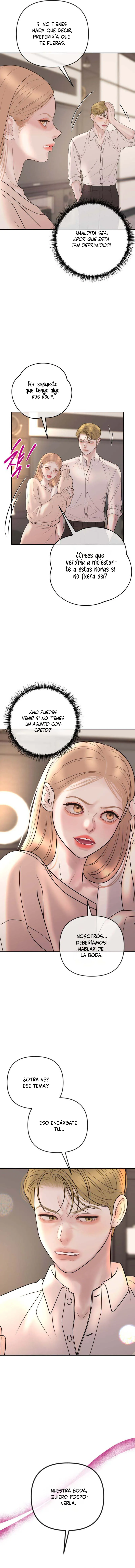 El matrimonio es con tu hermano Capitulo 45 página 4