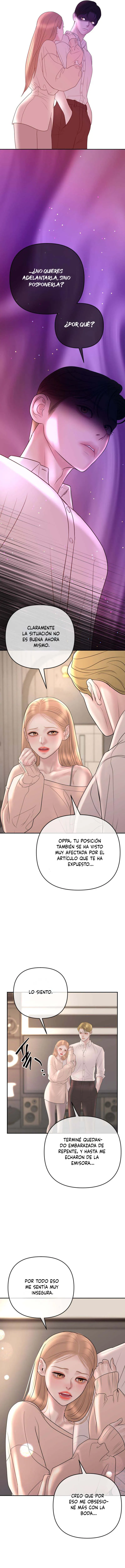 El matrimonio es con tu hermano Capitulo 45 página 5