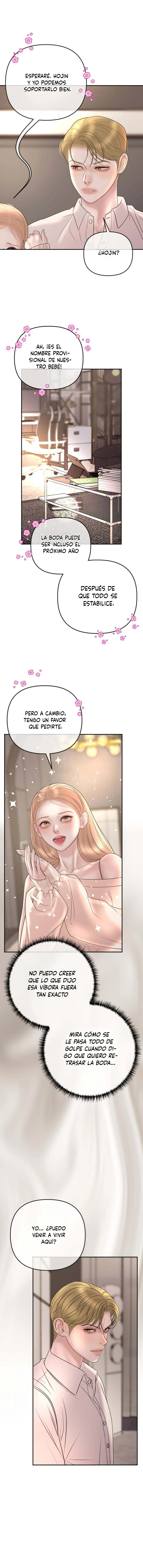 El matrimonio es con tu hermano Capitulo 45 página 6