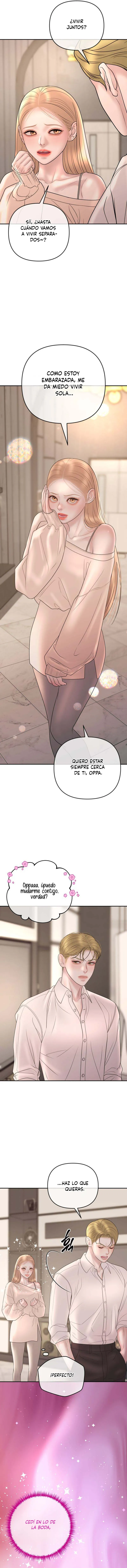 El matrimonio es con tu hermano Capitulo 45 página 7