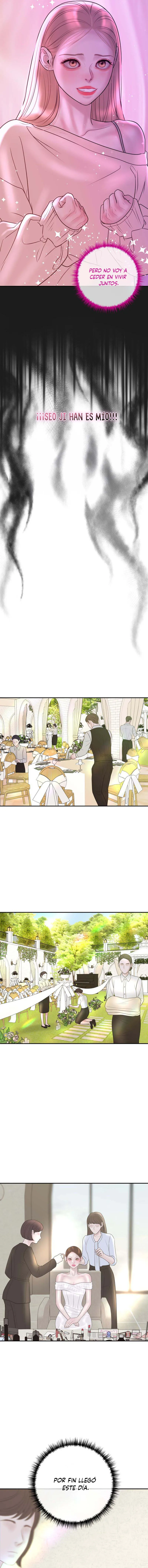 El matrimonio es con tu hermano Capitulo 45 página 8