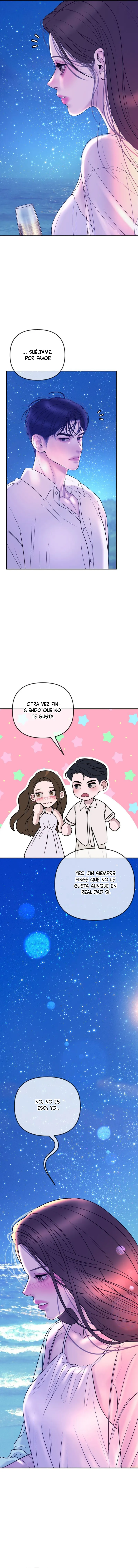 El matrimonio es con tu hermano Capitulo 46 página 13