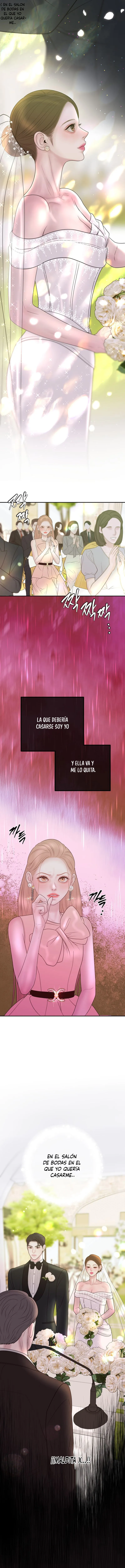 El matrimonio es con tu hermano Capitulo 46 página 2