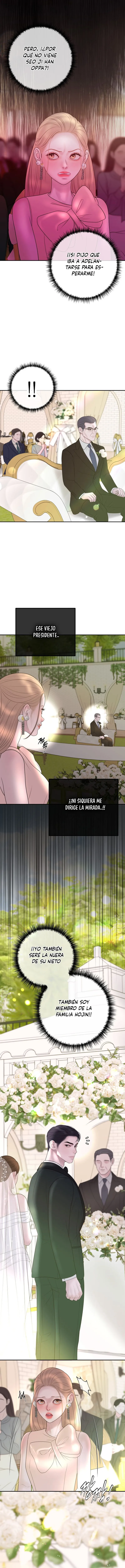 El matrimonio es con tu hermano Capitulo 46 página 3