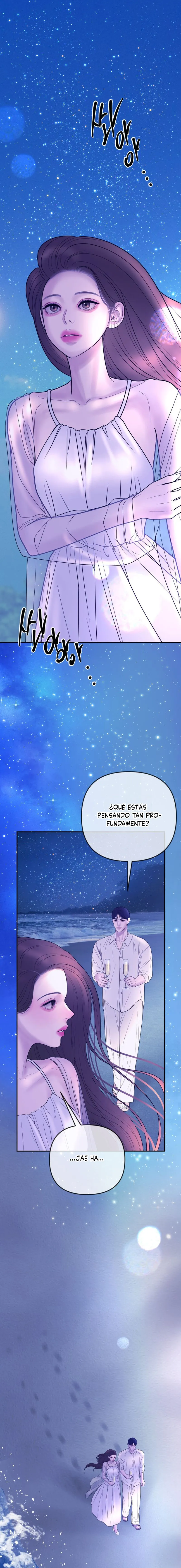El matrimonio es con tu hermano Capitulo 46 página 9