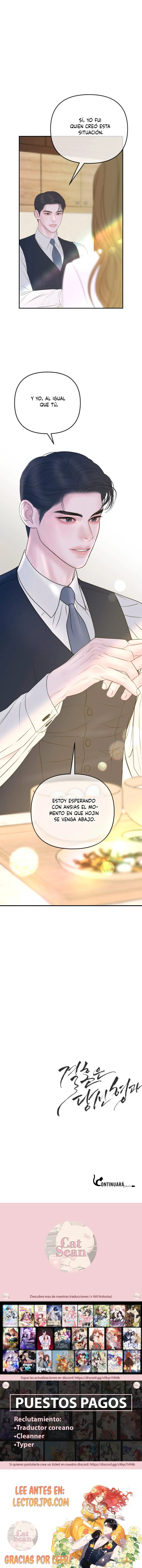 El matrimonio es con tu hermano Capitulo 48 página 10