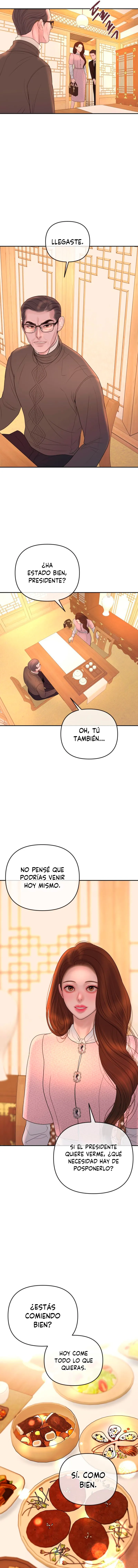 El matrimonio es con tu hermano Capitulo 54 página 11