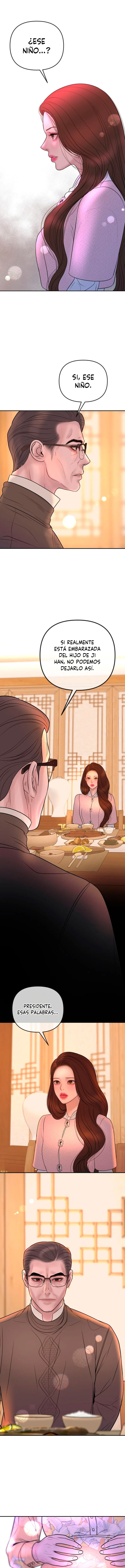 El matrimonio es con tu hermano Capitulo 54 página 13