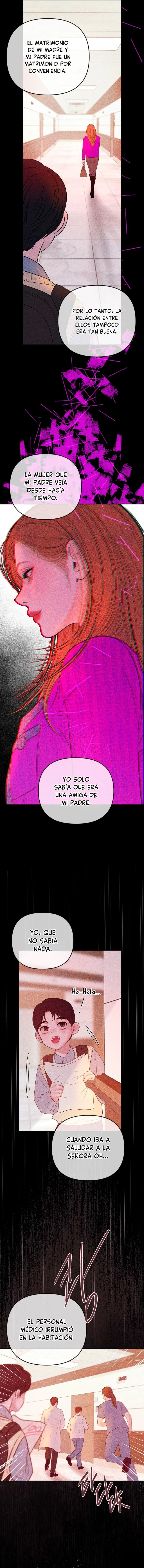 El matrimonio es con tu hermano Capitulo 54 página 2