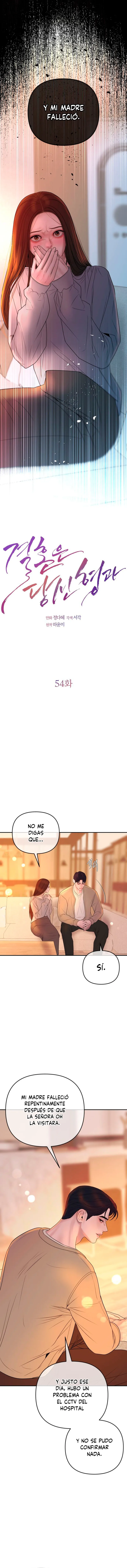El matrimonio es con tu hermano Capitulo 54 página 3