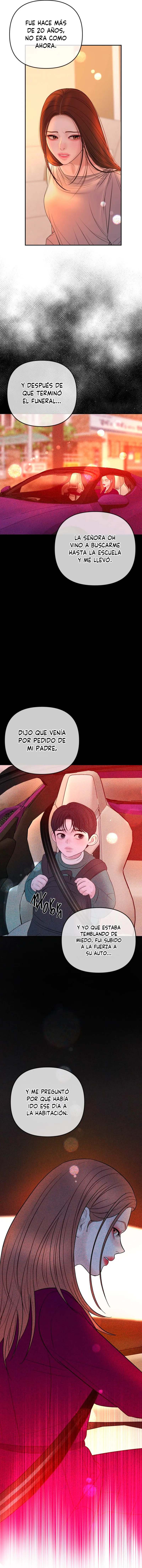 El matrimonio es con tu hermano Capitulo 54 página 4