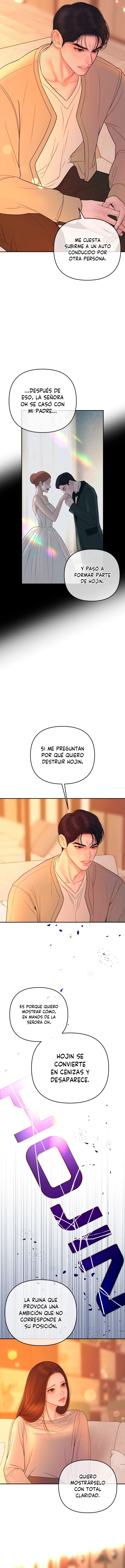 El matrimonio es con tu hermano Capitulo 54 página 6
