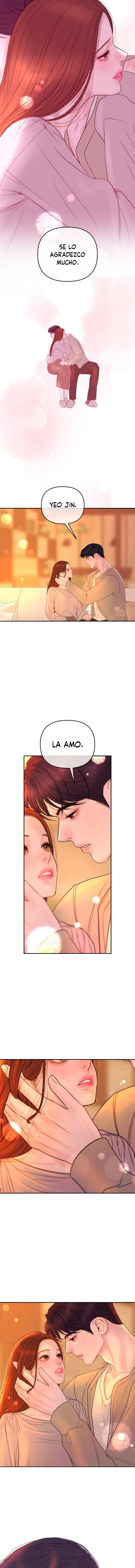 El matrimonio es con tu hermano Capitulo 54 página 9