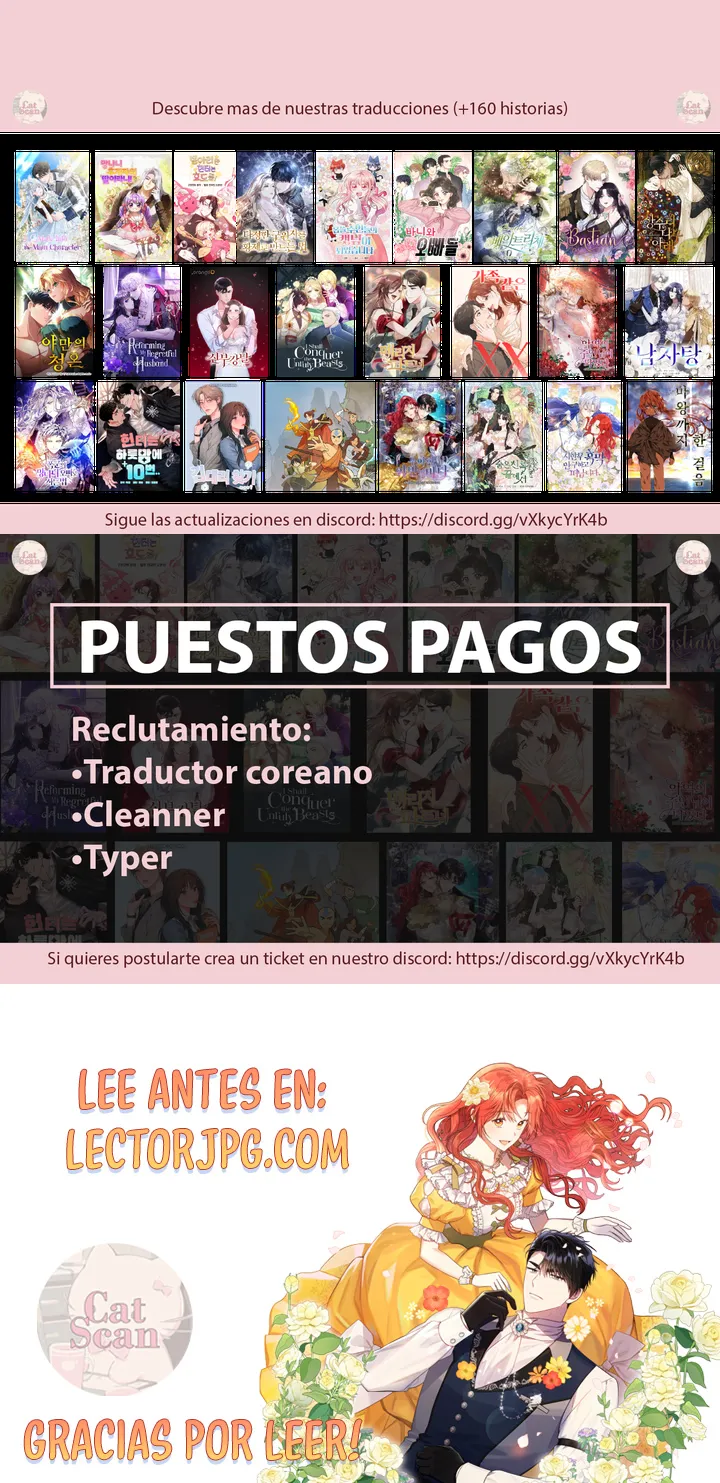 El matrimonio es con tu hermano Capitulo 57 página 11