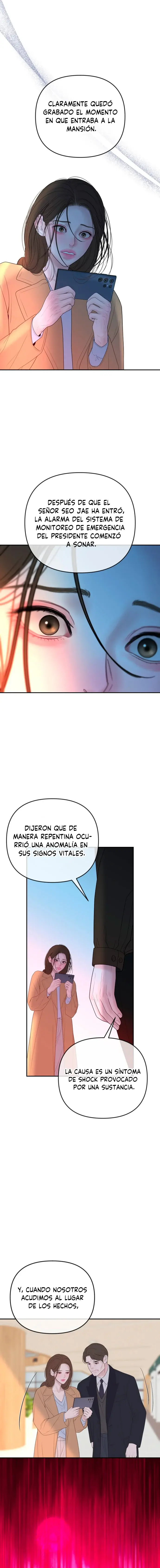 El matrimonio es con tu hermano Capitulo 71 página 9