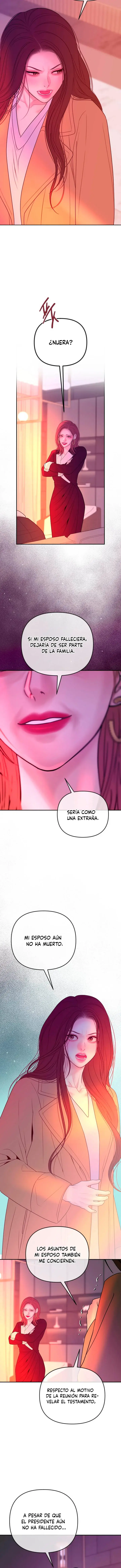 El matrimonio es con tu hermano Capitulo 72 página 11