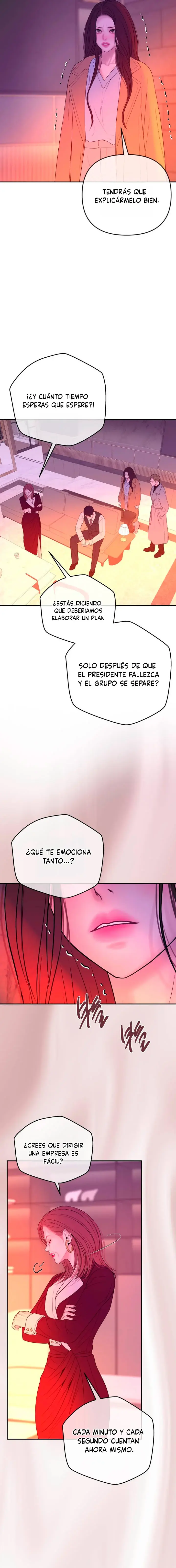 El matrimonio es con tu hermano Capitulo 72 página 12