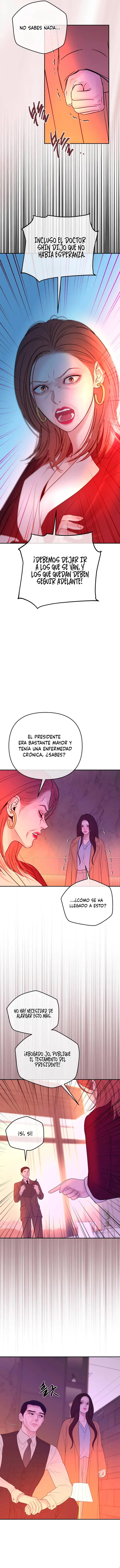 El matrimonio es con tu hermano Capitulo 72 página 13