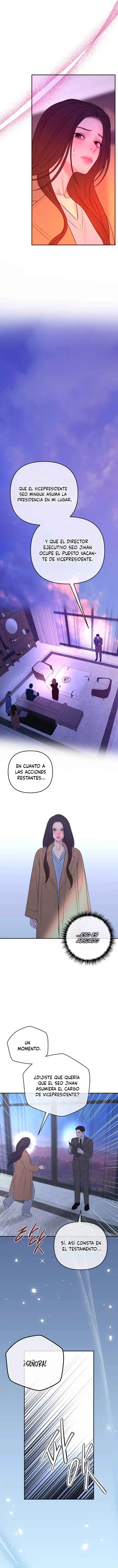 El matrimonio es con tu hermano Capitulo 72 página 14