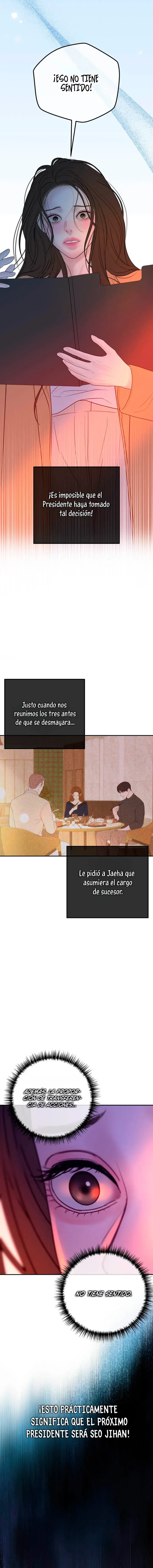 El matrimonio es con tu hermano Capitulo 72 página 15