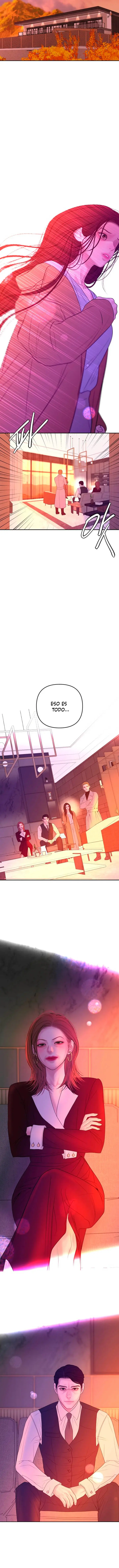 El matrimonio es con tu hermano Capitulo 72 página 8