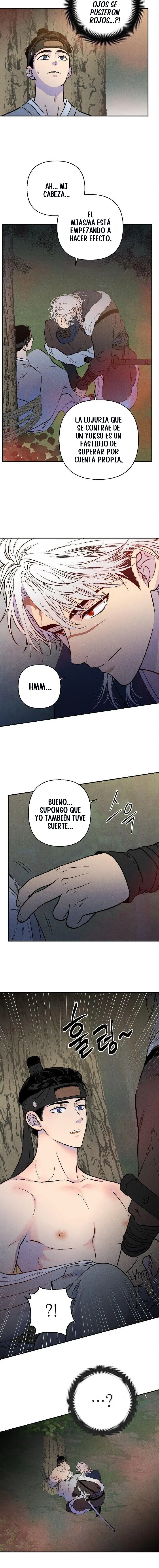 Yoksu Capitulo 1 página 10