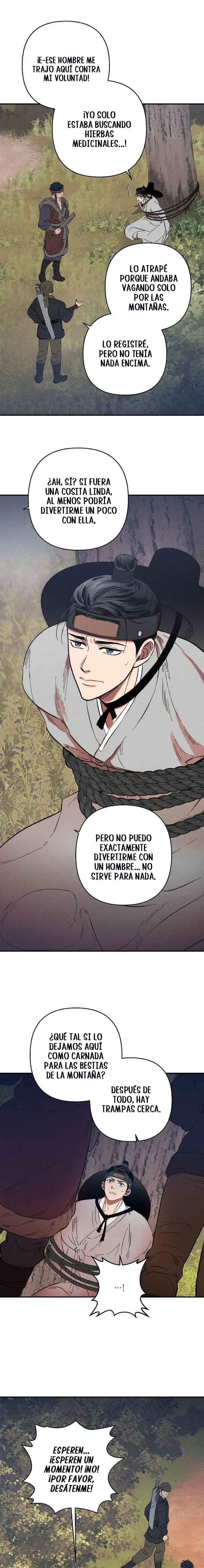 Yoksu Capitulo 1 página 2