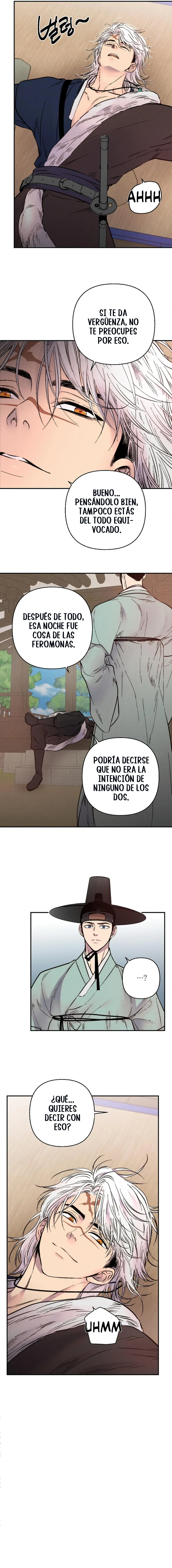 Yoksu Capitulo 6 página 10