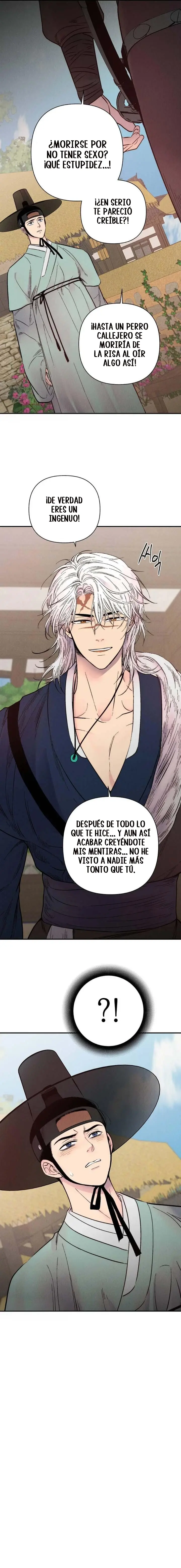 Yoksu Capitulo 7 página 6