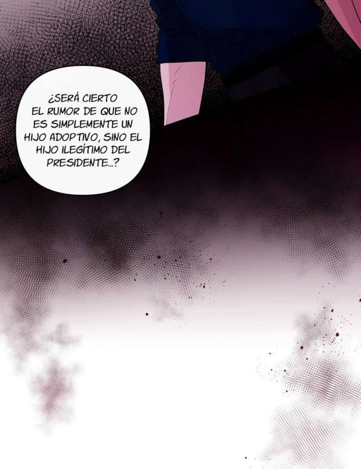 El Enigma del Aroma Capitulo 1 página 14